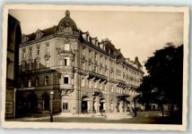 Plzen Pilsen - Grand Hotel Smitka Oldtimer