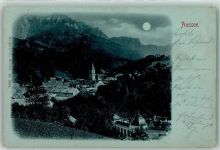 8990 Bad Aussee 1900 Mondschein