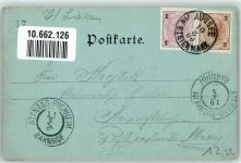 8990 Bad Aussee 1900 Mondschein