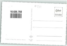 59602 W4784 Rüthen - Fliegeraufnahme Rüt 03 64/5