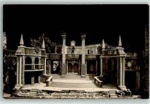9360 Friesach - Burghofspiele W. Shakeseare Othello