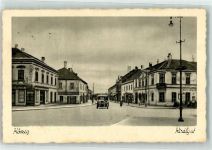 Güns Köszeg - Kiralyut Oldtimer