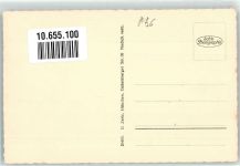 82211 W8036 Herrsching a. Ammersee - WK II Reichsfinanzschule