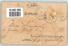 6080 Igls 1905 Gebrauchsspuren bei Innsbruck m. Lansersee