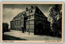 Bozi Dar Gottesgab Gebrauchsspuren Sporthotel Grünes Haus