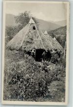 Bauernhütte Ravna Reka