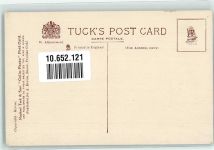 Basra - Tuck`s Kora Greek