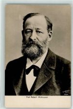 Prof. Robert von Olshausen Medizin