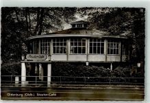 26121 W2900 Oldenburg Foto AK Stautor-Cafe