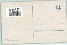 Verlag Erkal Serie 316-1 Mode Gamaschen Rose im Mund Usabal, L. Gebrauchsspuren