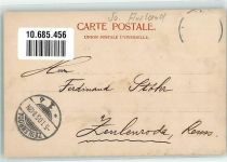 Tanger Tangiers 1905 - Tracht