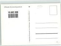 67098 W6702 Bad Dürkheim - Humor Wurtstmarktpostkarte