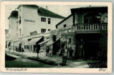 Heviz Foto AK Kino Mozi
