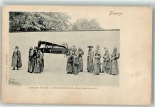 50100 Firenze - Tracht