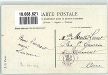 Serie Le Galant Photographe Erotik Fotoapparat 1906