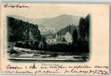72270 W7292 Schwarzenberg 1900
