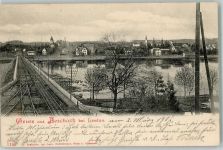 88131 W8991 Aeschach 1907