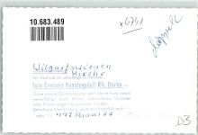 76848 W6741 Wilgartswiesen FOTO KEINE AK Ort handschriftlich Kirche