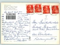 60019 Senigallia - Hotel Cristallo