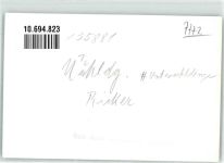 88690 W7772 Unteruhldingen , Bodensee FOTO KEINE AK Ort handschriftlich
