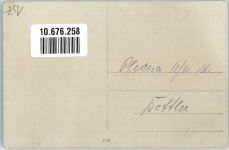 Bettler Zigeuner 1916 Privatfoto AK