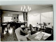57319 W5920 Dotzlar FOTO KEINE AK Gasthaus Ort handschriftlich