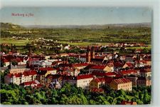 Maribor Marburg a.Drau 1916