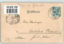 Mond vermenschlicht Gedicht Humor Himmelskörper 1900 Lithographie / Künstlerkarte
