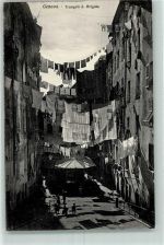16100 Genova - Truogoli S. Brigida