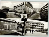 48249 W4408 Dülmen - Altersheim Maria Ludwig Stift