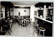 57462 W5960 Sondern , Biggesee FOTO KEINE AK Gasthaus Seeblick Ort handschriftlich