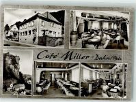66994 W6783 Dahn - Cafe Miller