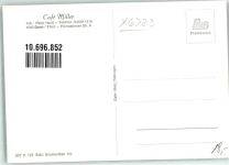 66994 W6783 Dahn - Cafe Miller