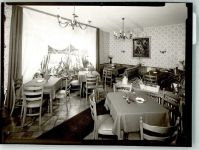 32791 W4937 Hörste , Lippe FOTO KEINE AK Gasthaus Pension Zum Viensbühl Ort handschriftlich
