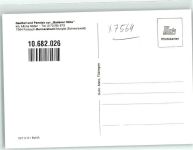 76596 W7564 Bermersbach , Murgtal - Gasthaus Badener Höhe Metz Foto