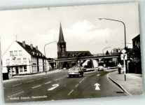 47798 W4150 Oppum - Hauptstraße Kirche zu den hl, Schutzengeln
