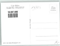 66994 W6783 Dahn Foto AK Cafe Miller