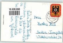 32257 W4980 Bünde - Elsebrücke Eschstraße Bahnhof Schwimmbad Elsemühle