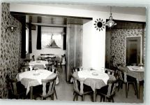 78147 W7741 Vöhrenbach FOTO KEINE AK Gasthaus Waldrast