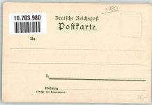 79688 W7862 Hausen im Wiesental Lithographie sign. Mutter, K. Hebelhaus