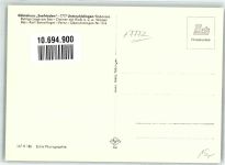 88690 W7772 Unteruhldingen , Bodensee Foto AK Gasthaus Seefrieden