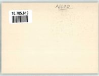 96047 W8600 Bamberg FOTO KEINE AK Ort handschriftlich
