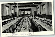 32361 W4994 Preußisch Oldendorf - Gemeindehaus