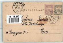 Kinder Schutzengel 1900