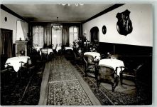 63329 W6073 Egelsbach , Hess FOTO KEINE AK Hotel Helenenhof Ort handschriftlich
