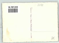 88630 W7798 Pfullendorf , Baden FOTO KEINE AK Foto Hesse Ort Zunftzeichen Bäckerstube lt. Fotograf