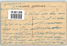 62250 Marquise - l`Ecole communale des Filles Rue Leon Pinart