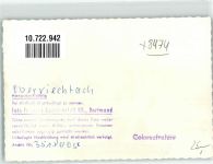 92526 W8474 Oberviechtach FOTO KEINE AK Oldtimer Ort handschriftlich