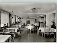 72270 W7292 Röt Foto AK Gasthaus Sonne Pension