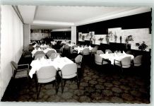37073 W3400 Grone FOTO KEINE AK Hotel Ropeter Ort handschriftlich